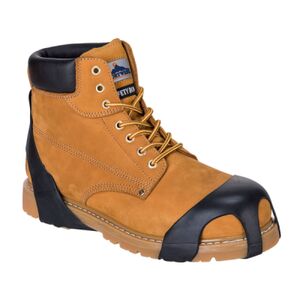 Non Slip Ice Grabber with steel spikes Thumbnail