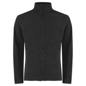 Regular fit corporate microfleece Thumbnail