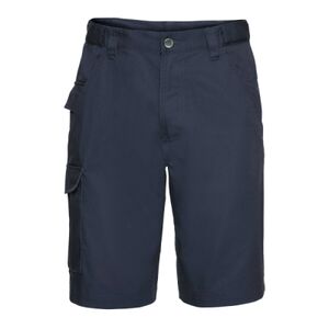 Polycotton twill workwear shorts Thumbnail