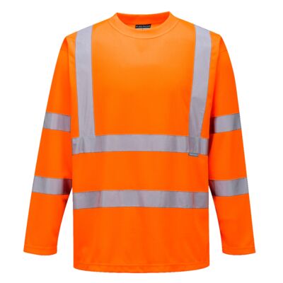 Hi-Vis T-Shirt L/S Thumbnail