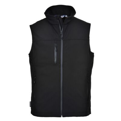 Softshell Bodywarmer (3L) Thumbnail