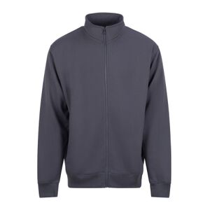 Pro full-zip sweatshirt Thumbnail