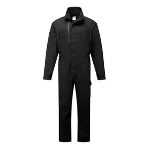 WX2 Eco Stretch Coverall Thumbnail