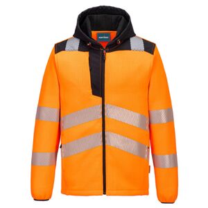 PW3 Hi-Vis Technical Fleece Thumbnail