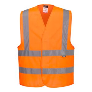 Hi-Vis Band and Brace Vest Thumbnail