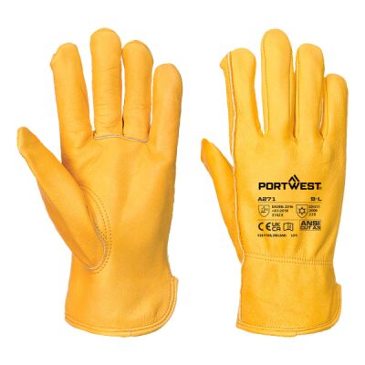 Cold 200 Cow Grain Driver Glove Thumbnail