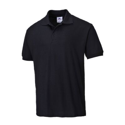 Naples Polo Shirt S/S Thumbnail
