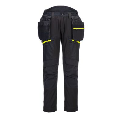 DX4 Softshell Holster Trousers (3L) Thumbnail