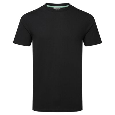 Organic Cotton Recyclable T-Shirt S/S Thumbnail
