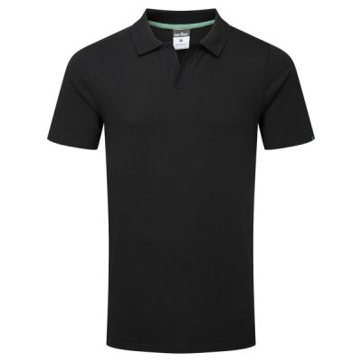 Organic Cotton Recyclable Polo Shirt S/S Thumbnail