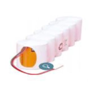 Site Protect Alkaline Battery Pack BATP01 White Pack Thumbnail
