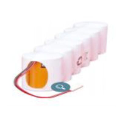 Site Protect Alkaline Battery Pack BATP01 White Pack Thumbnail