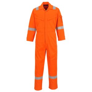 Araflame Work Lightweight FR Coverall Thumbnail