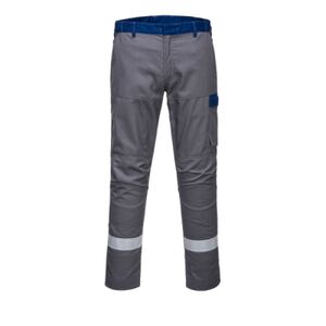 Bizflame Industry Two Tone FR Trousers Thumbnail
