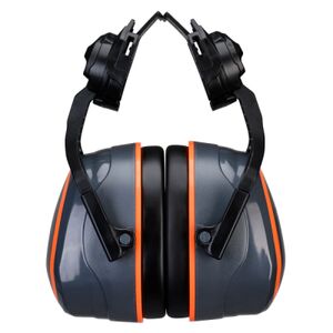 HV Extreme Ear Defenders High Clip-On Metal Free Thumbnail